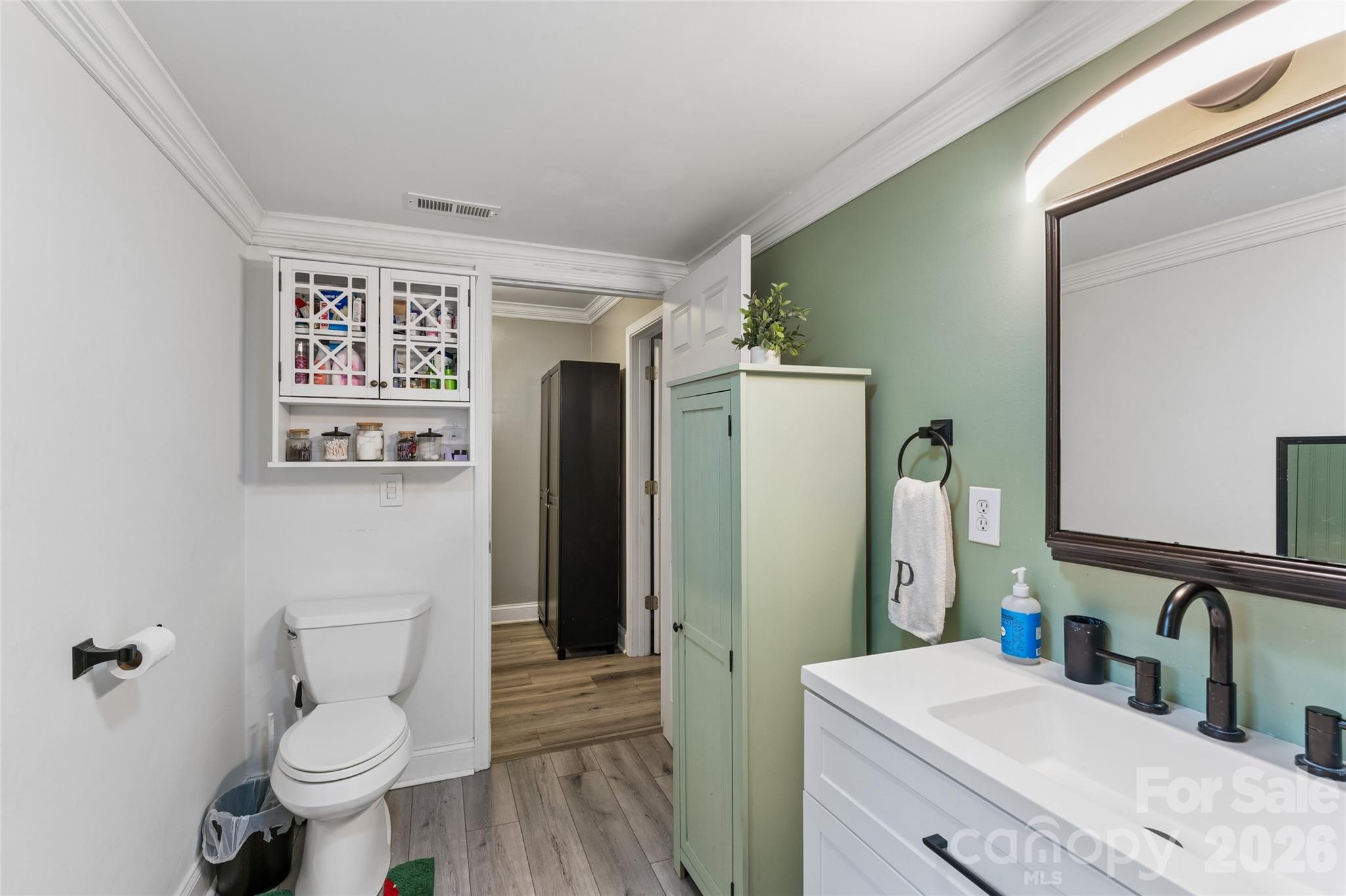170 Scotts Creek Road — Statesville