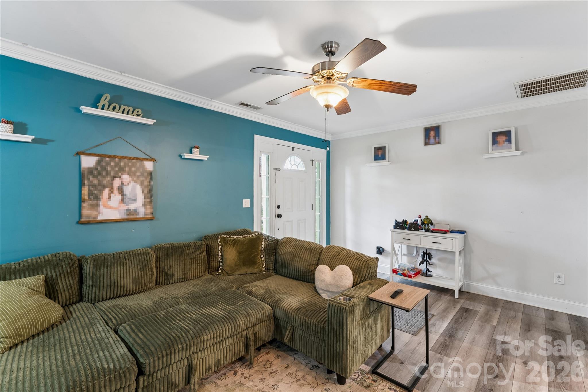 170 Scotts Creek Road — Statesville
