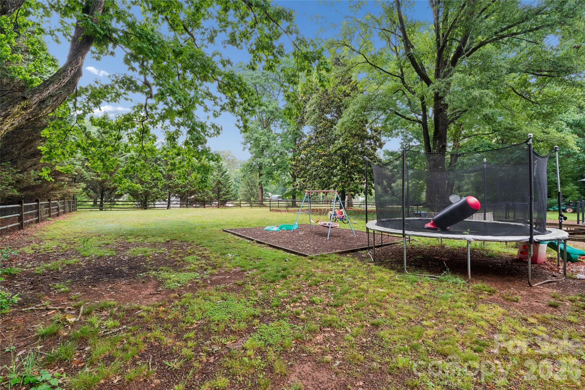 170 Scotts Creek Road — Statesville