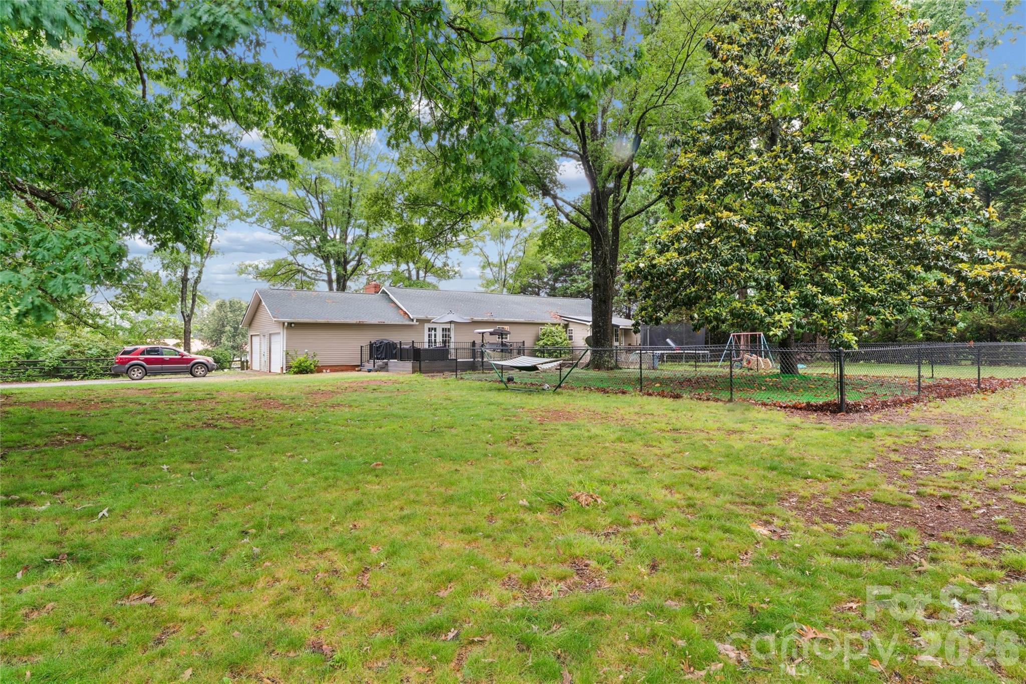 170 Scotts Creek Road — Statesville