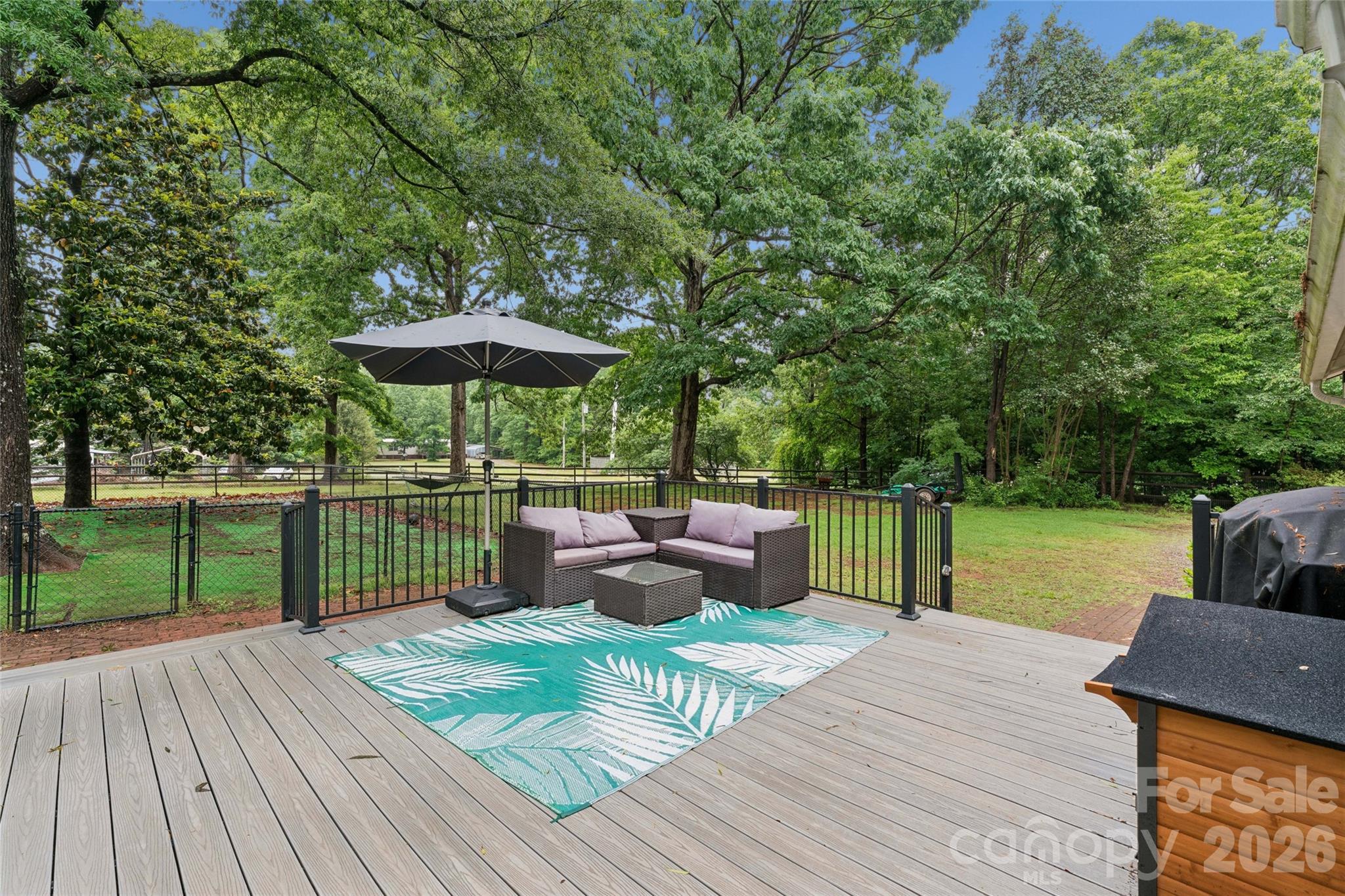 170 Scotts Creek Road — Statesville