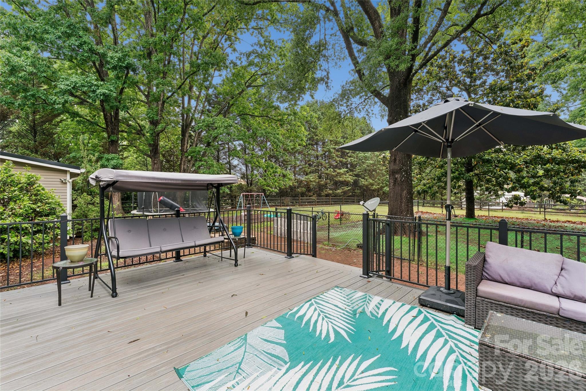 170 Scotts Creek Road — Statesville