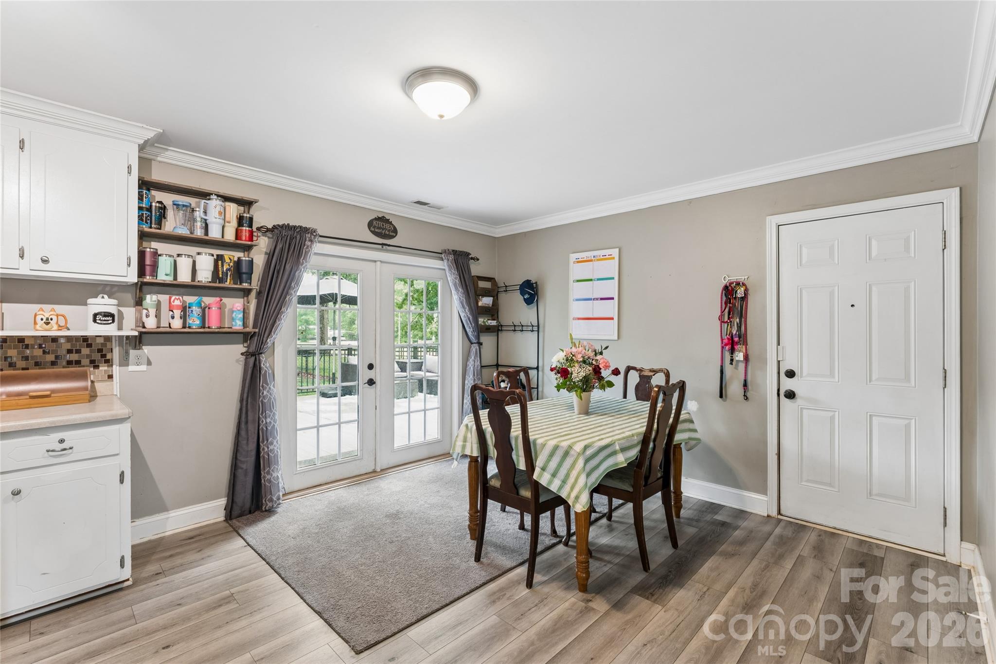 170 Scotts Creek Road — Statesville