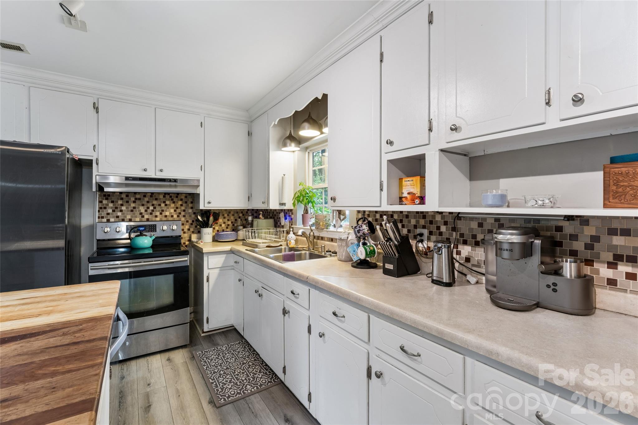 170 Scotts Creek Road — Statesville