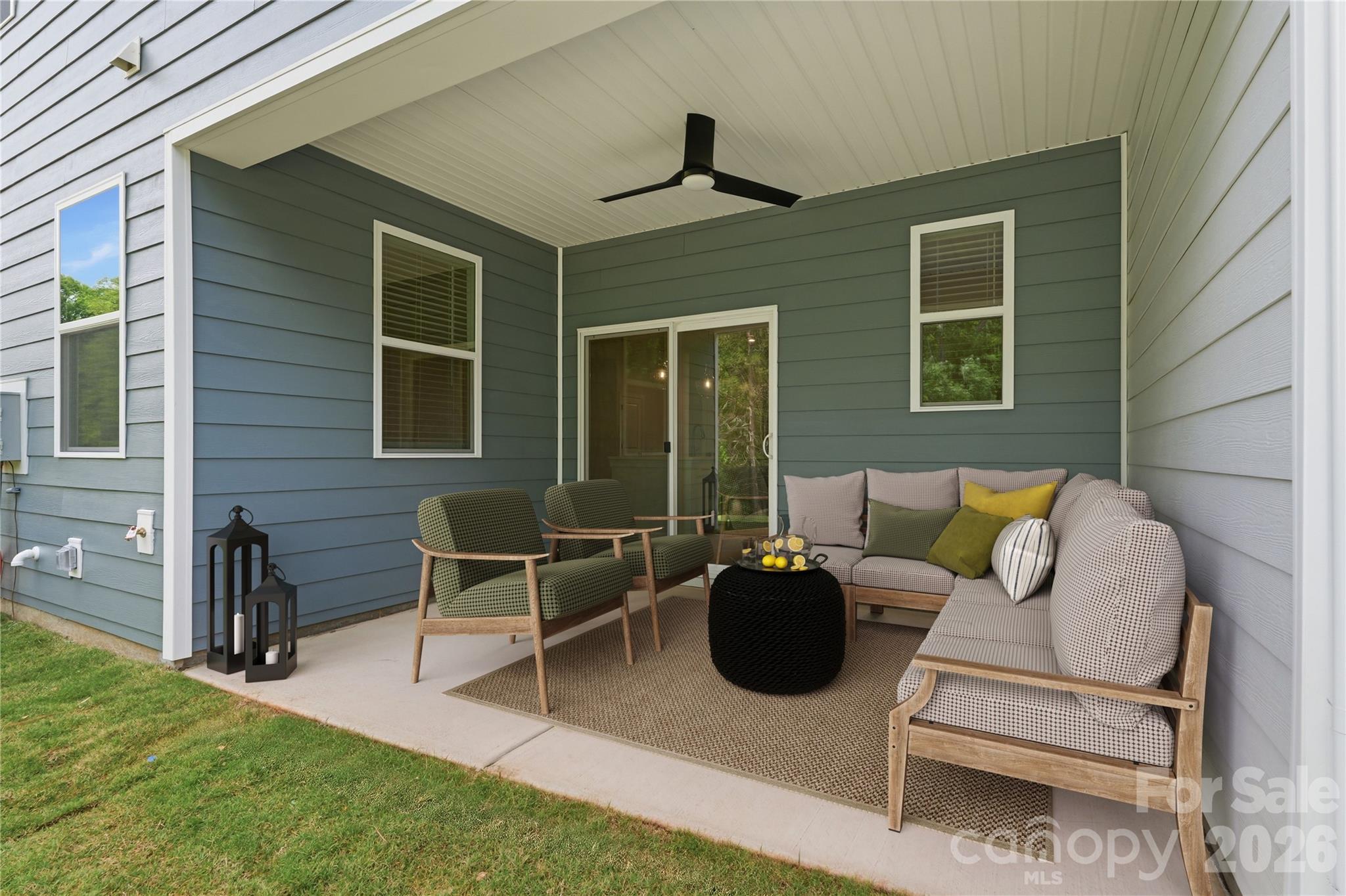1301 Margo Mannor None — Fort Mill