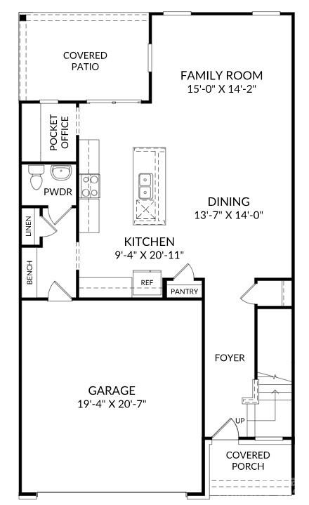1301 Margo Mannor None — Fort Mill