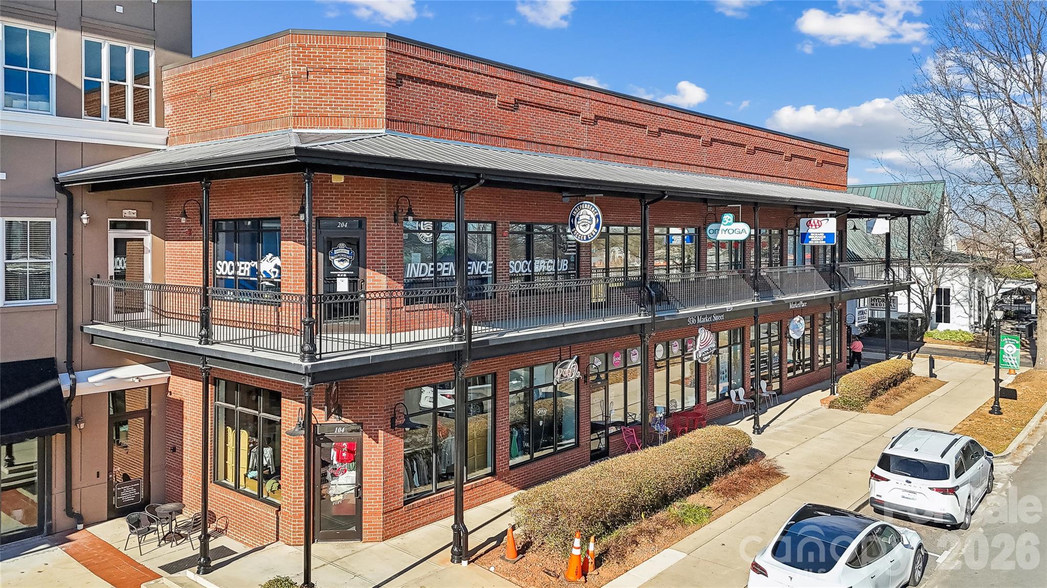 1301 Margo Mannor None — Fort Mill