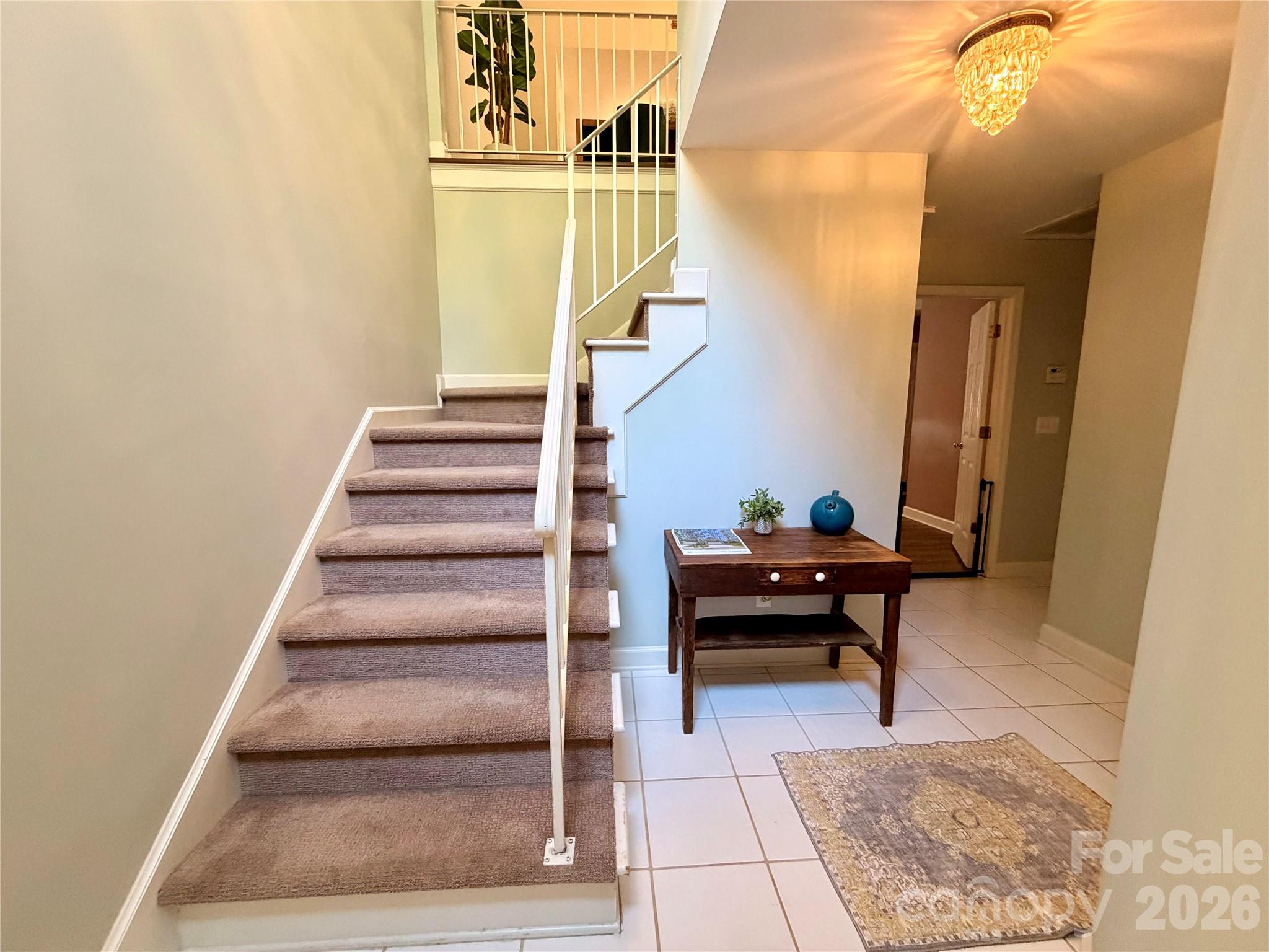 9026 Saint Pierre Lane — Charlotte