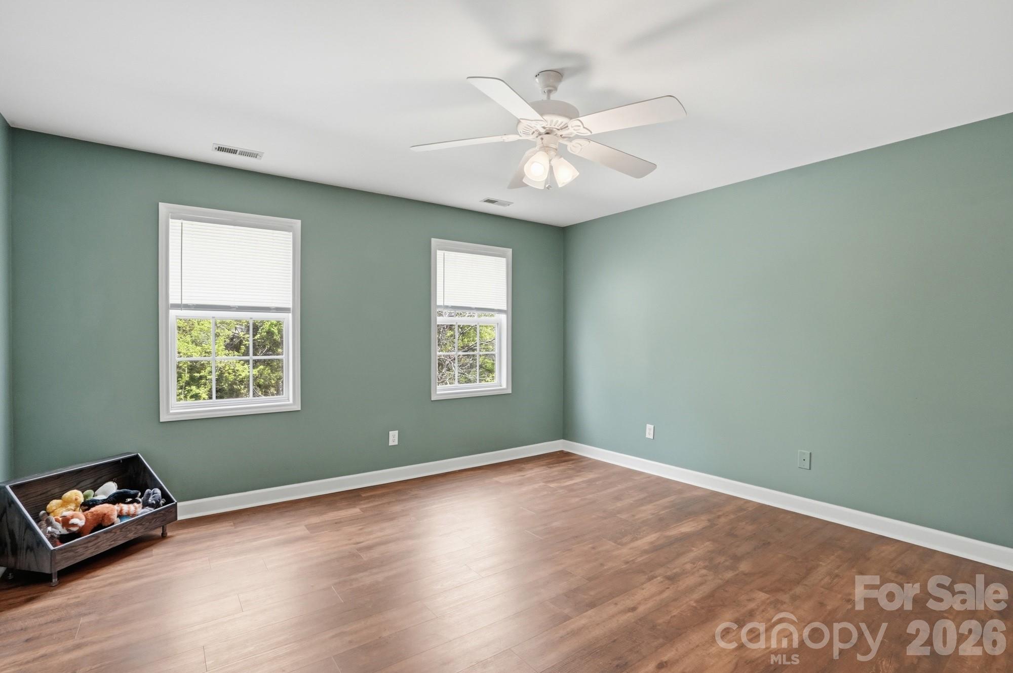 9026 Saint Pierre Lane — Charlotte