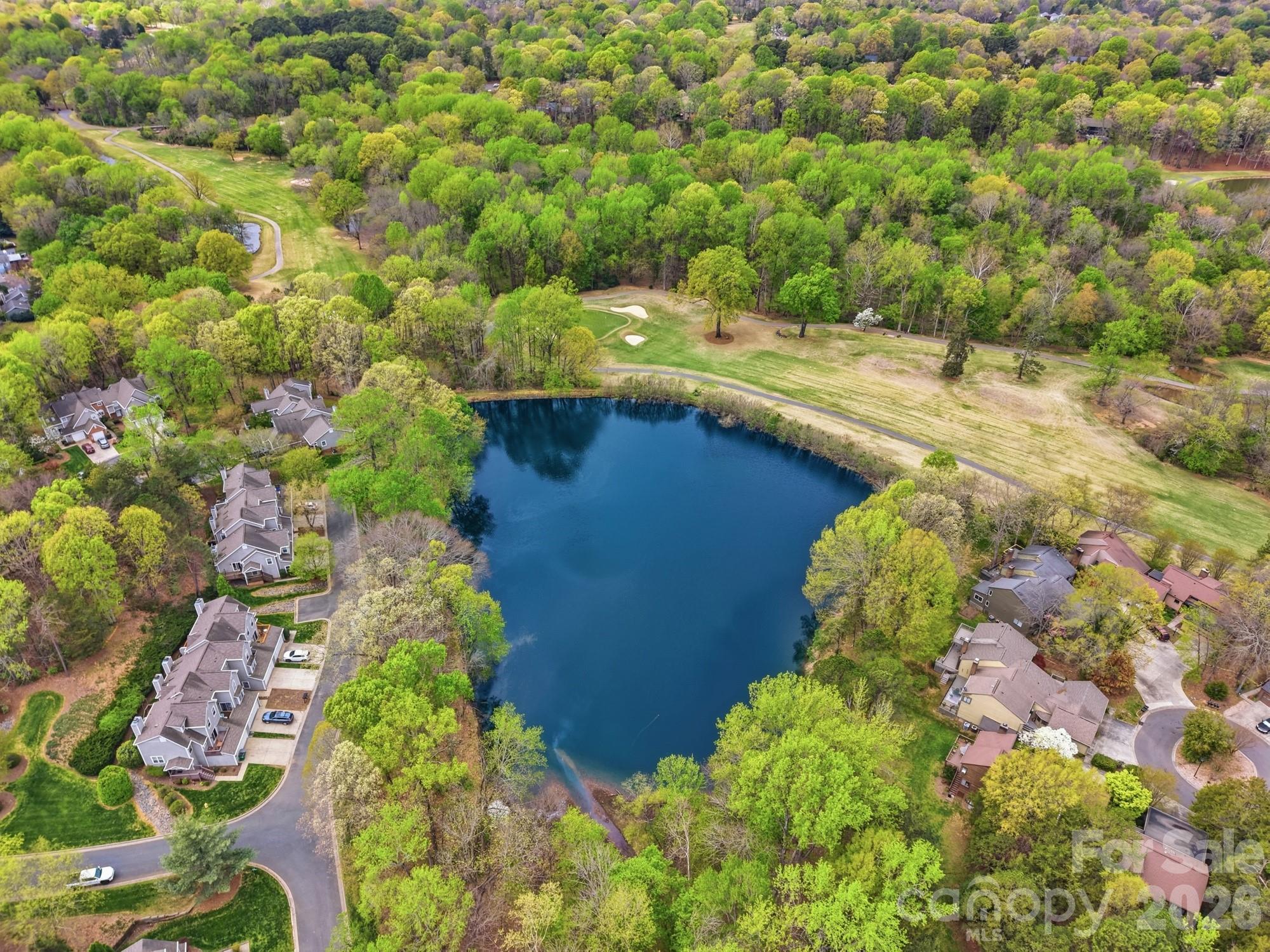 9026 Saint Pierre Lane — Charlotte