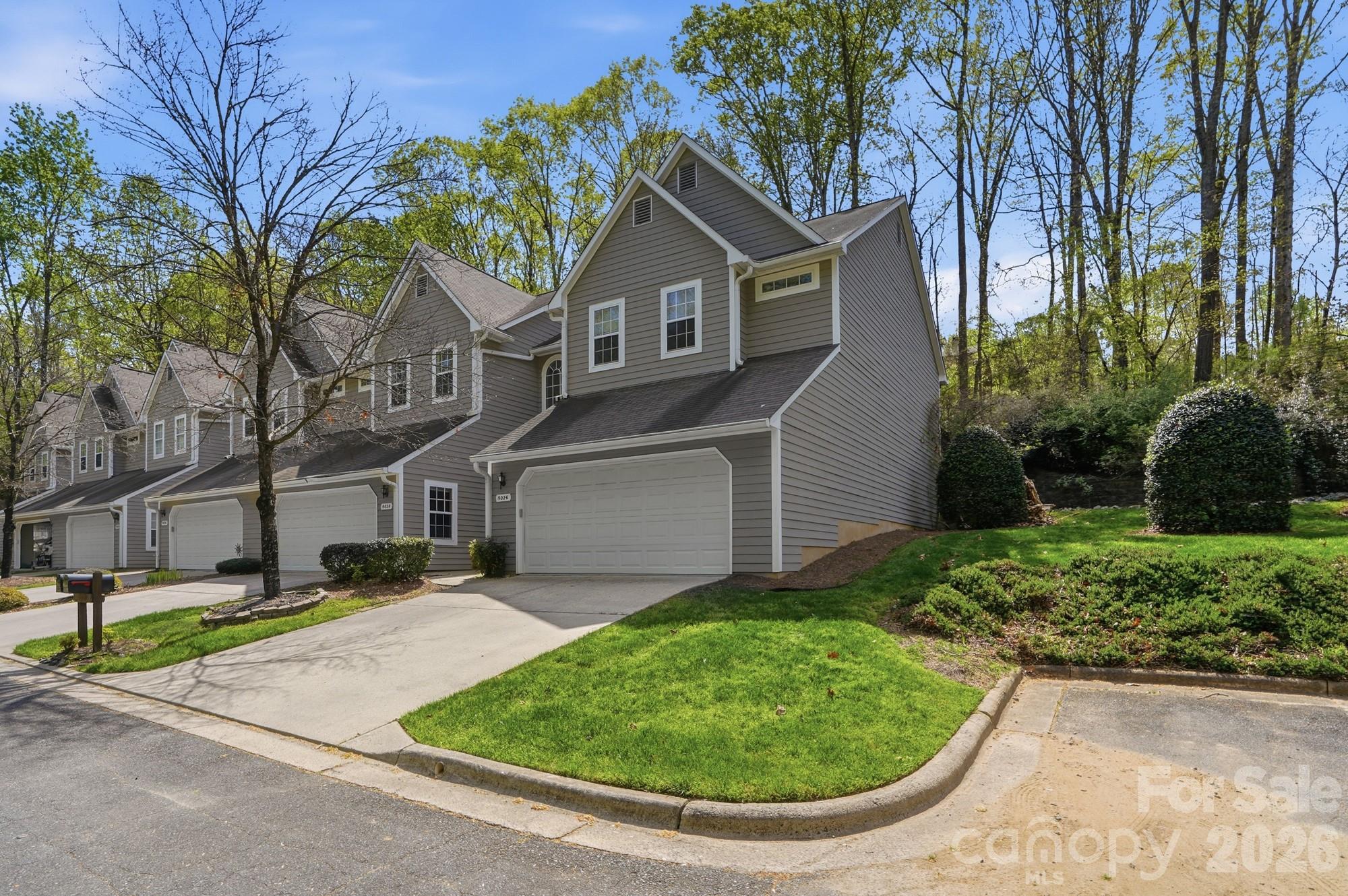 9026 Saint Pierre Lane — Charlotte