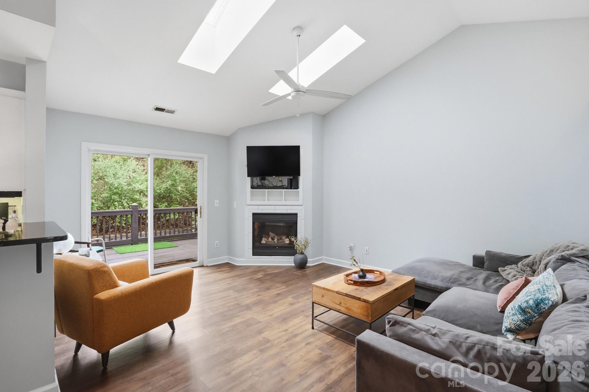 9026 Saint Pierre Lane — Charlotte