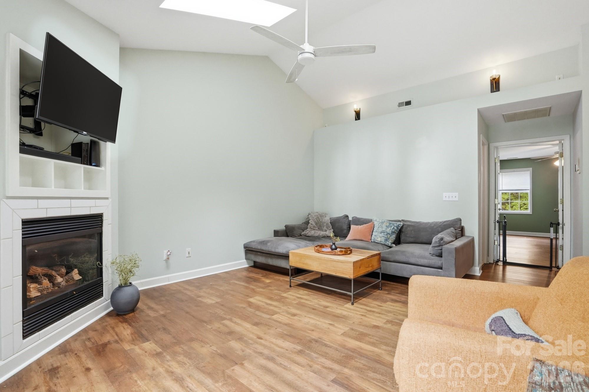 9026 Saint Pierre Lane — Charlotte