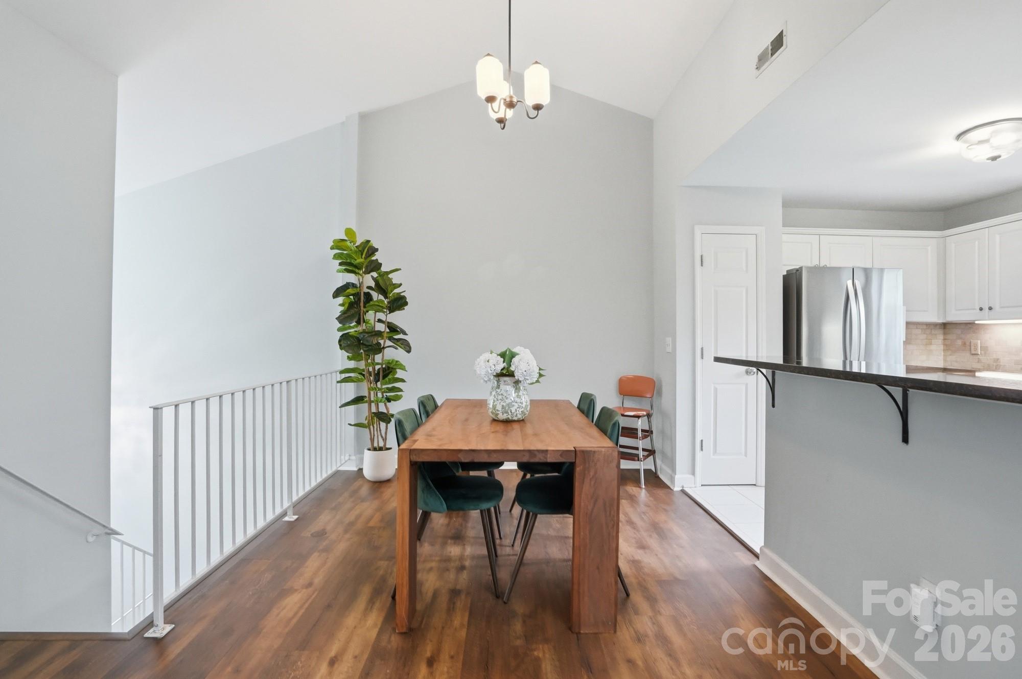 9026 Saint Pierre Lane — Charlotte