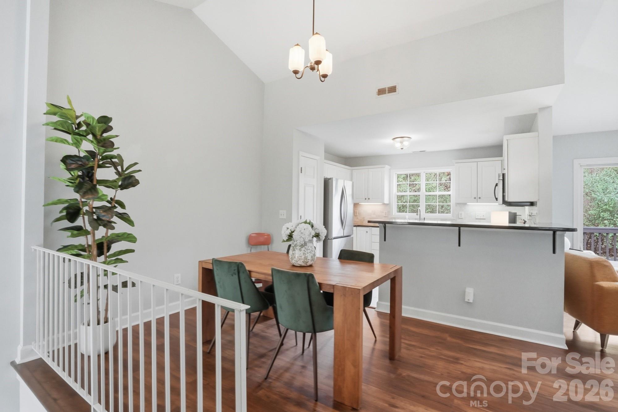 9026 Saint Pierre Lane — Charlotte