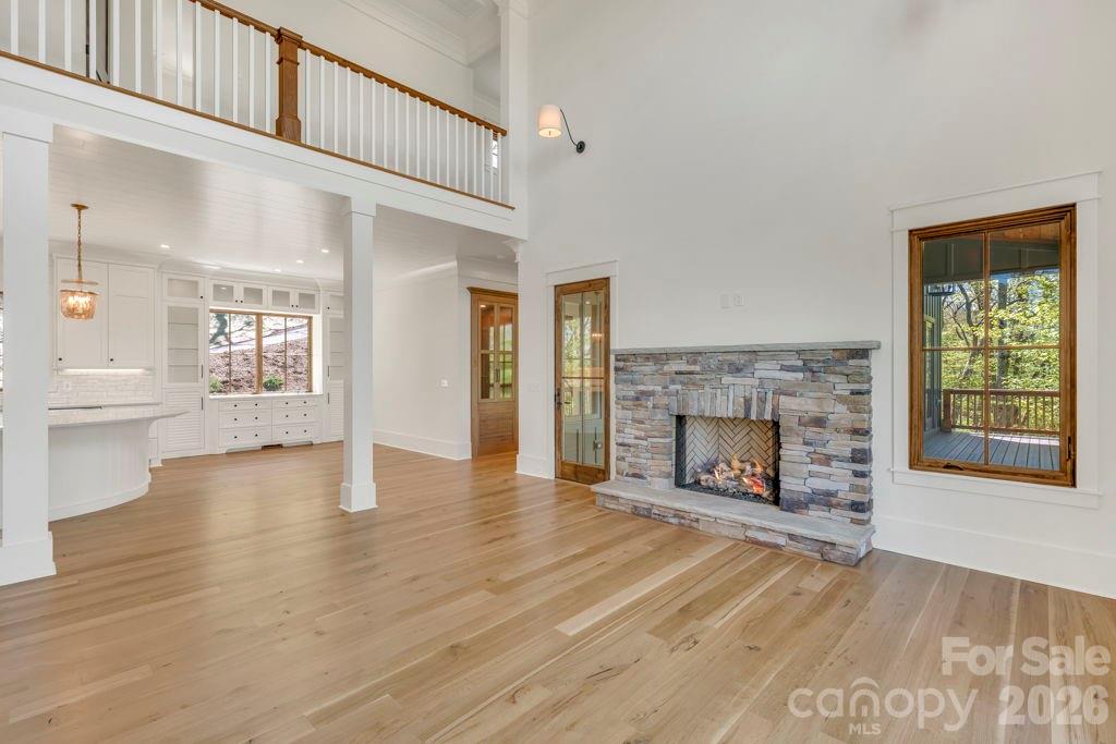 536 Boone Ridge Lane — Boone