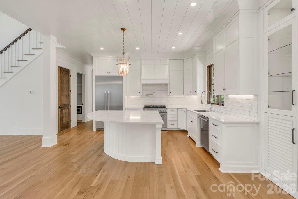 536 Boone Ridge Lane — Boone