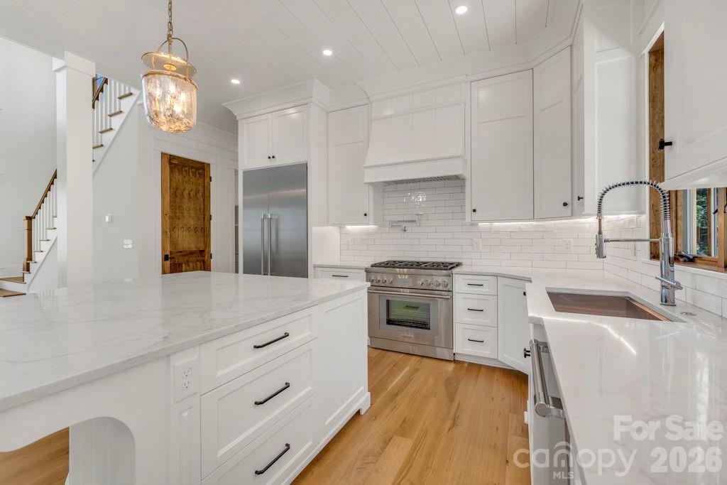 536 Boone Ridge Lane — Boone