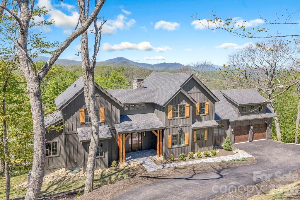 536 Boone Ridge Lane — Boone
