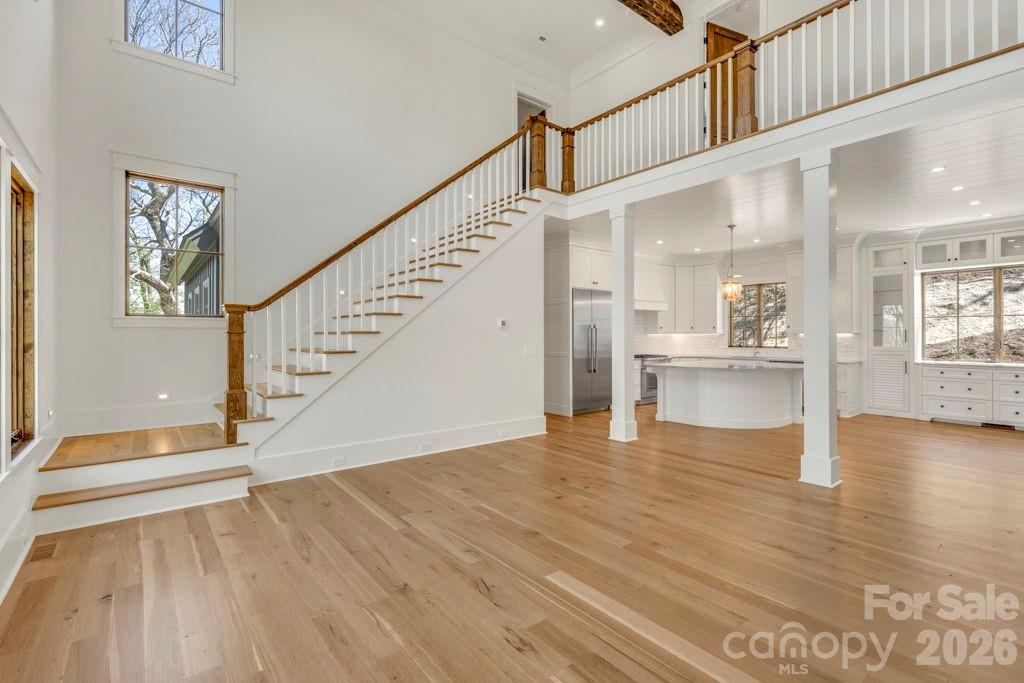 536 Boone Ridge Lane — Boone