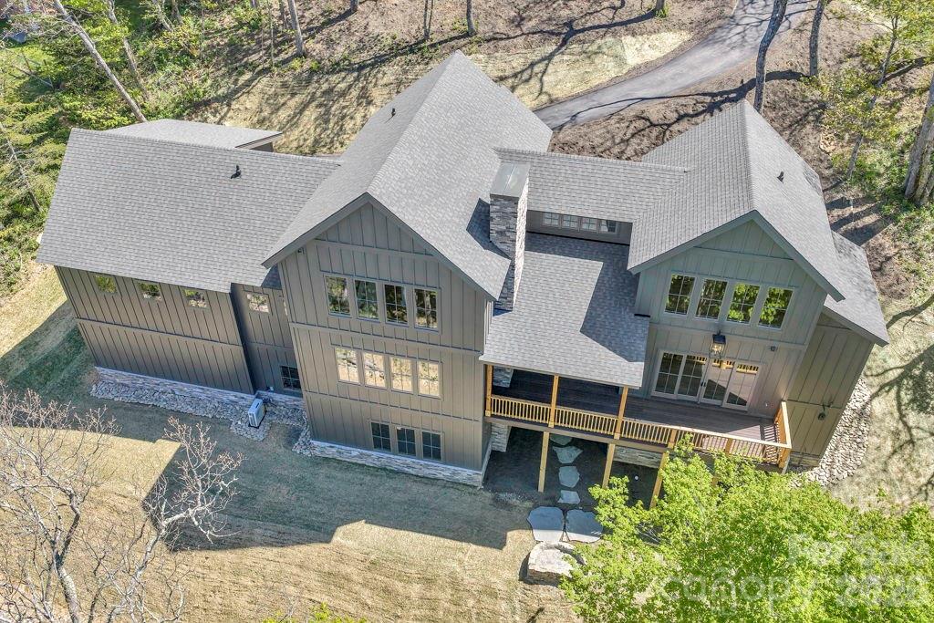 536 Boone Ridge Lane — Boone
