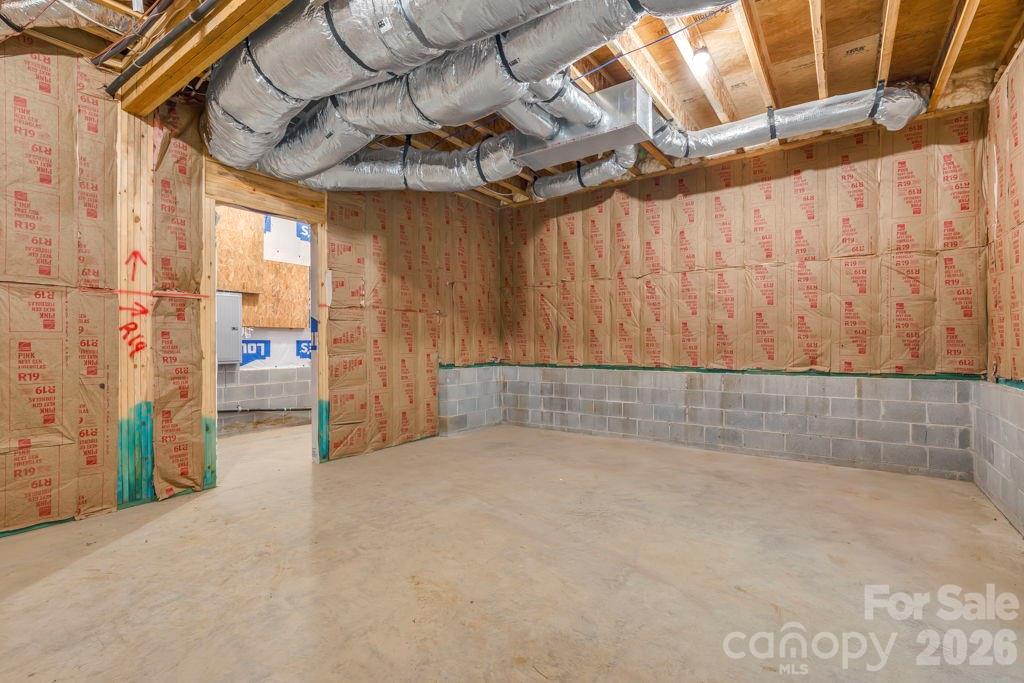 536 Boone Ridge Lane — Boone