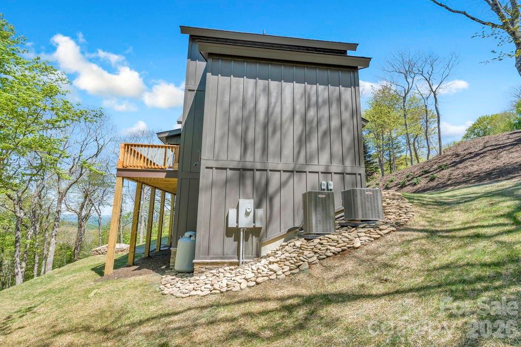 536 Boone Ridge Lane — Boone