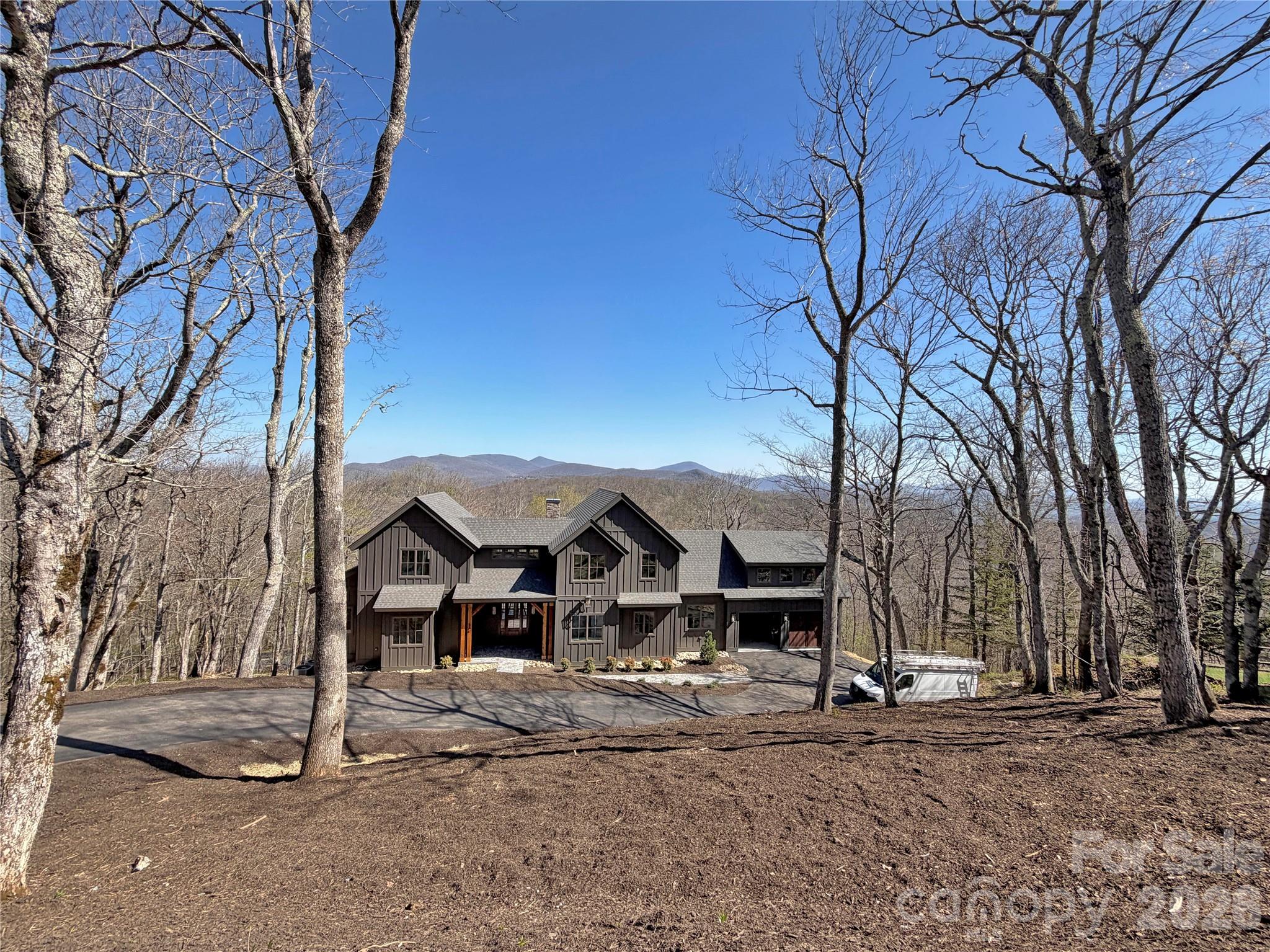 536 Boone Ridge Lane — Boone