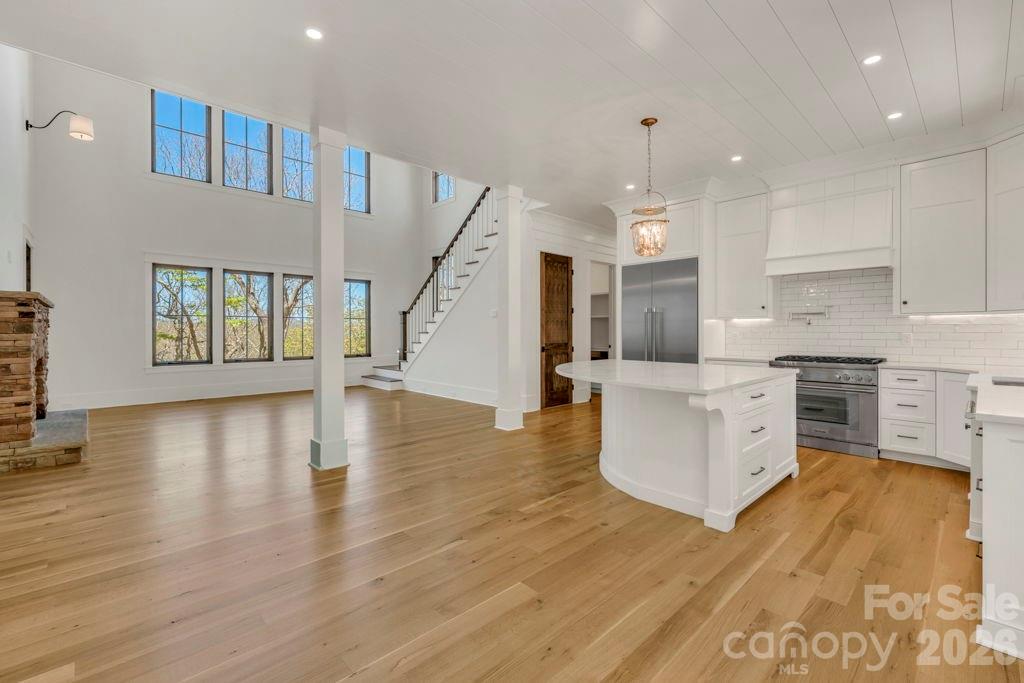 536 Boone Ridge Lane — Boone