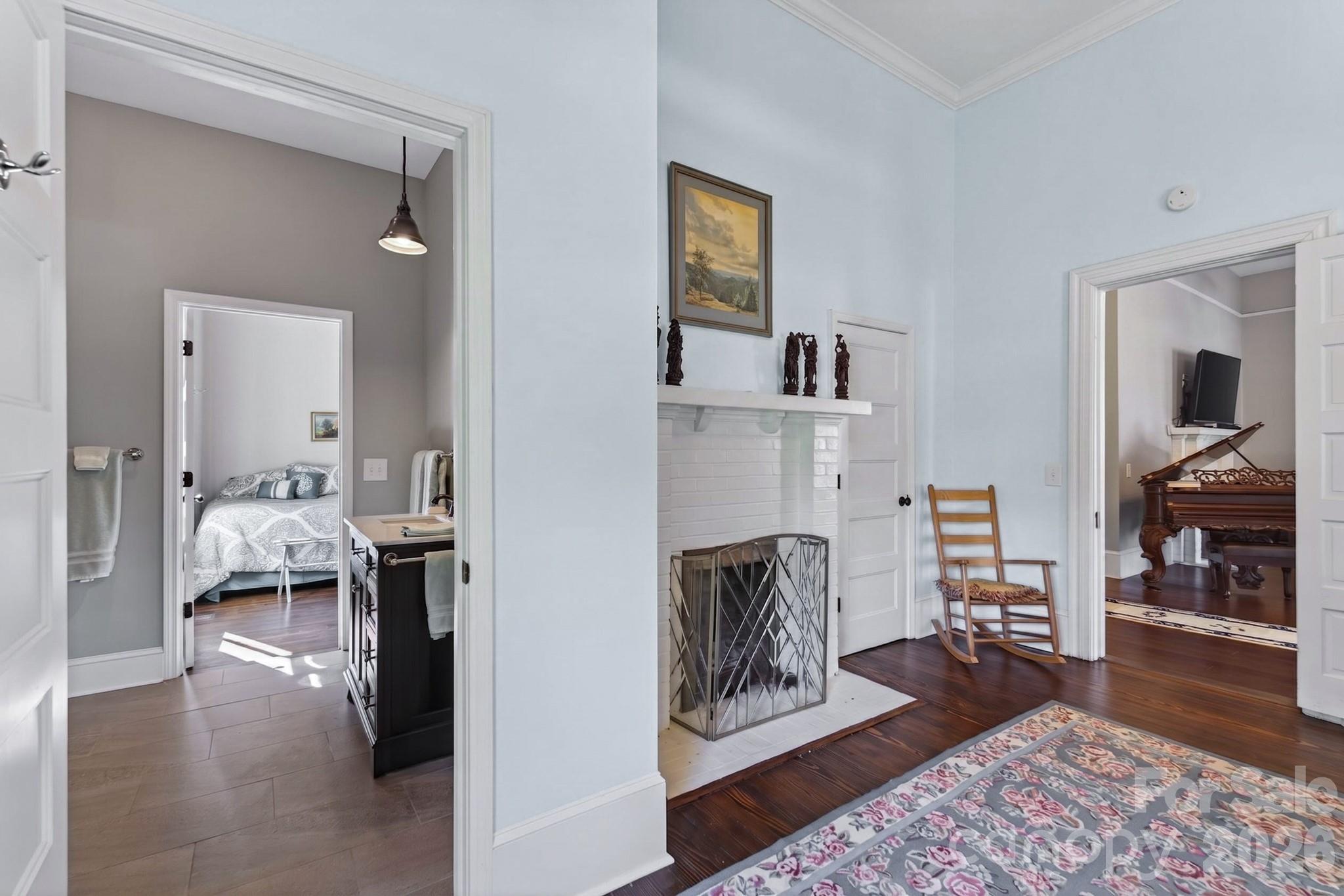 110 Reid Street — Rock Hill