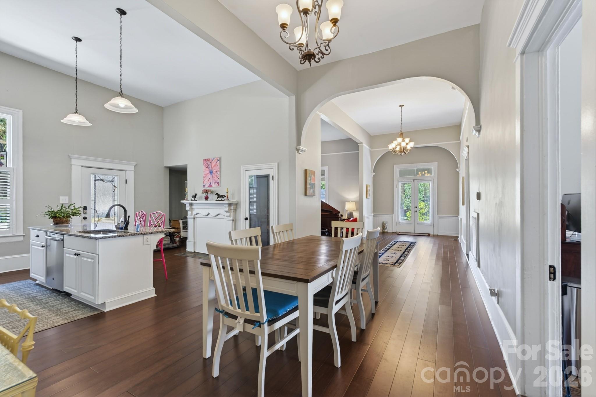 110 Reid Street — Rock Hill