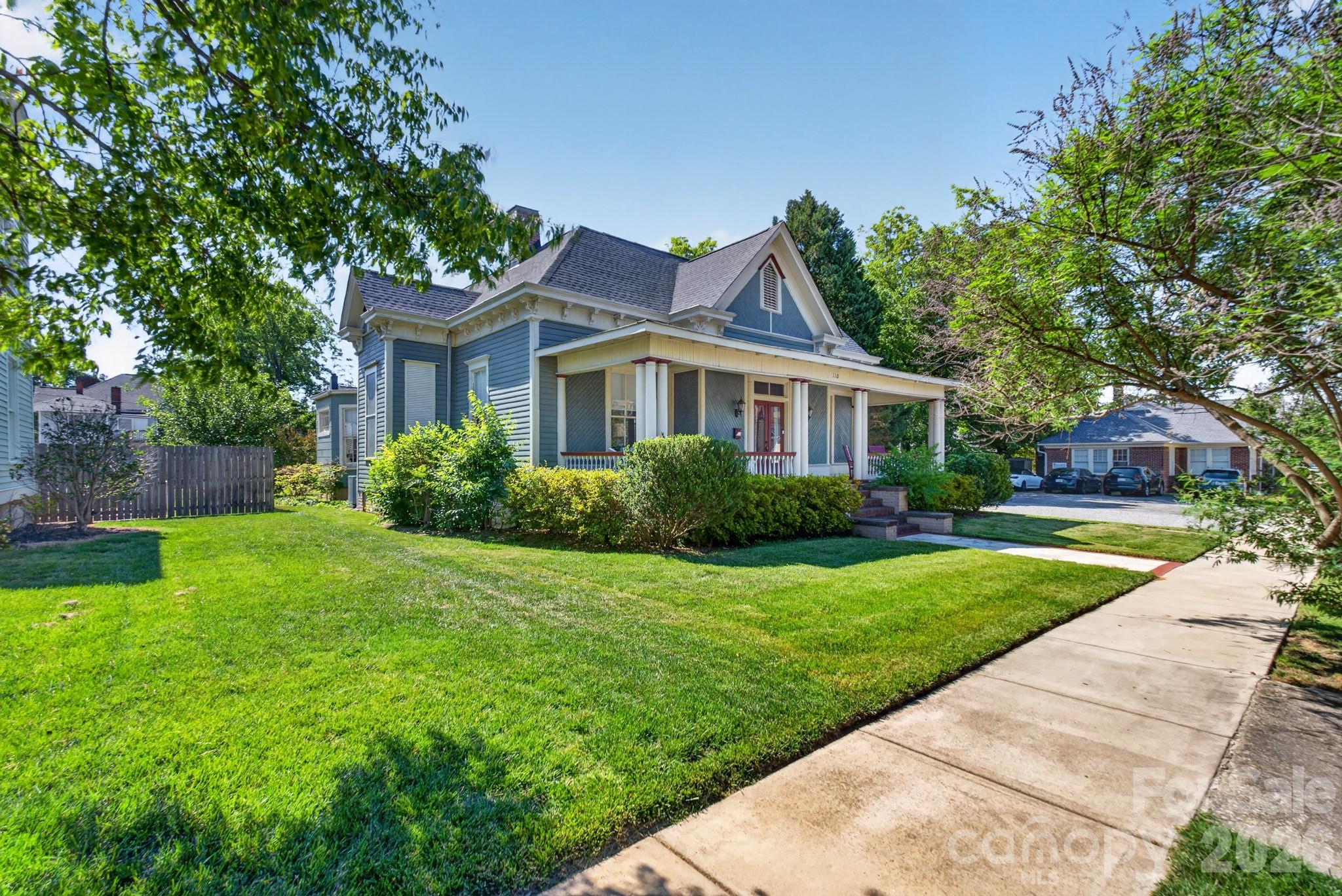 110 Reid Street — Rock Hill