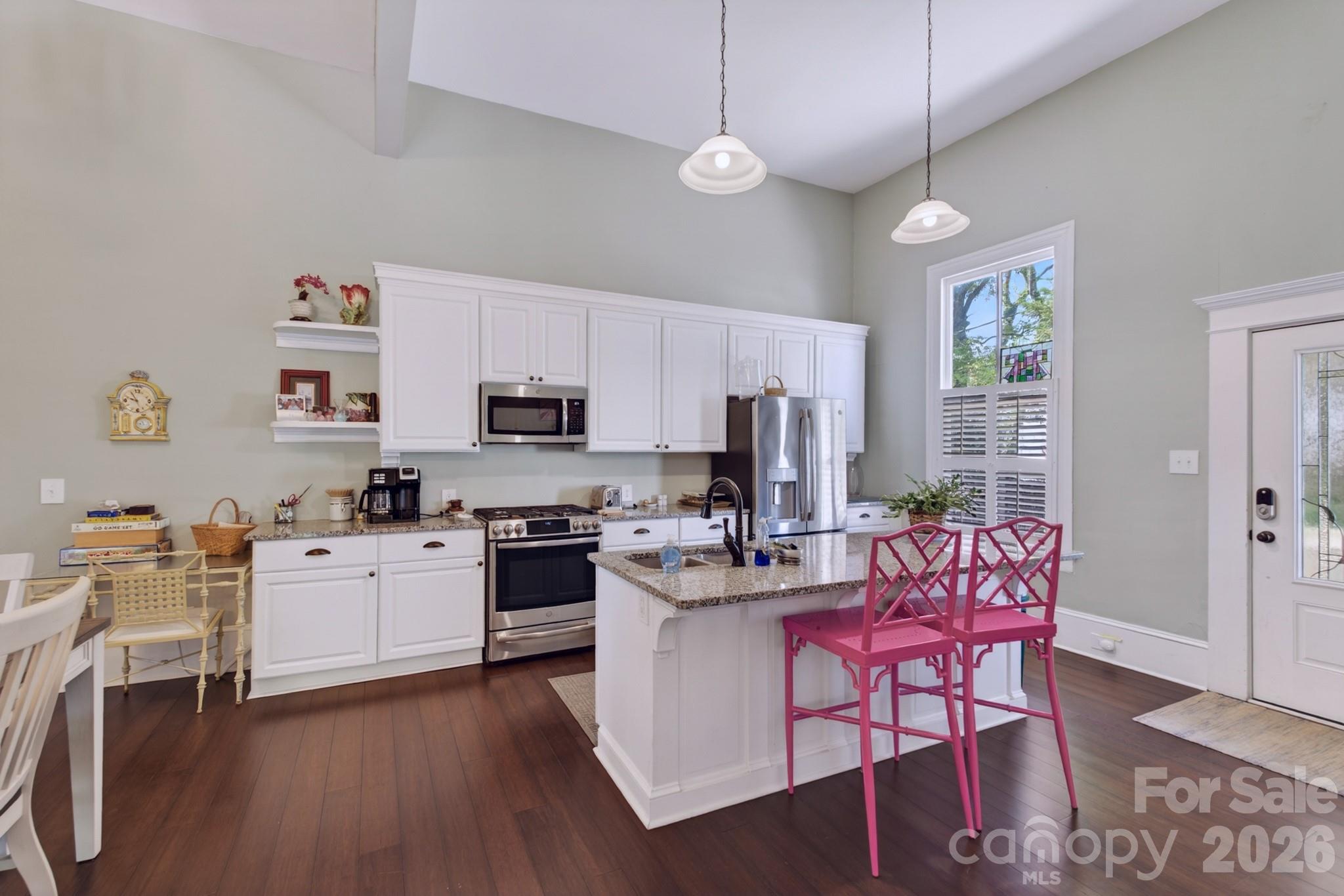 110 Reid Street — Rock Hill