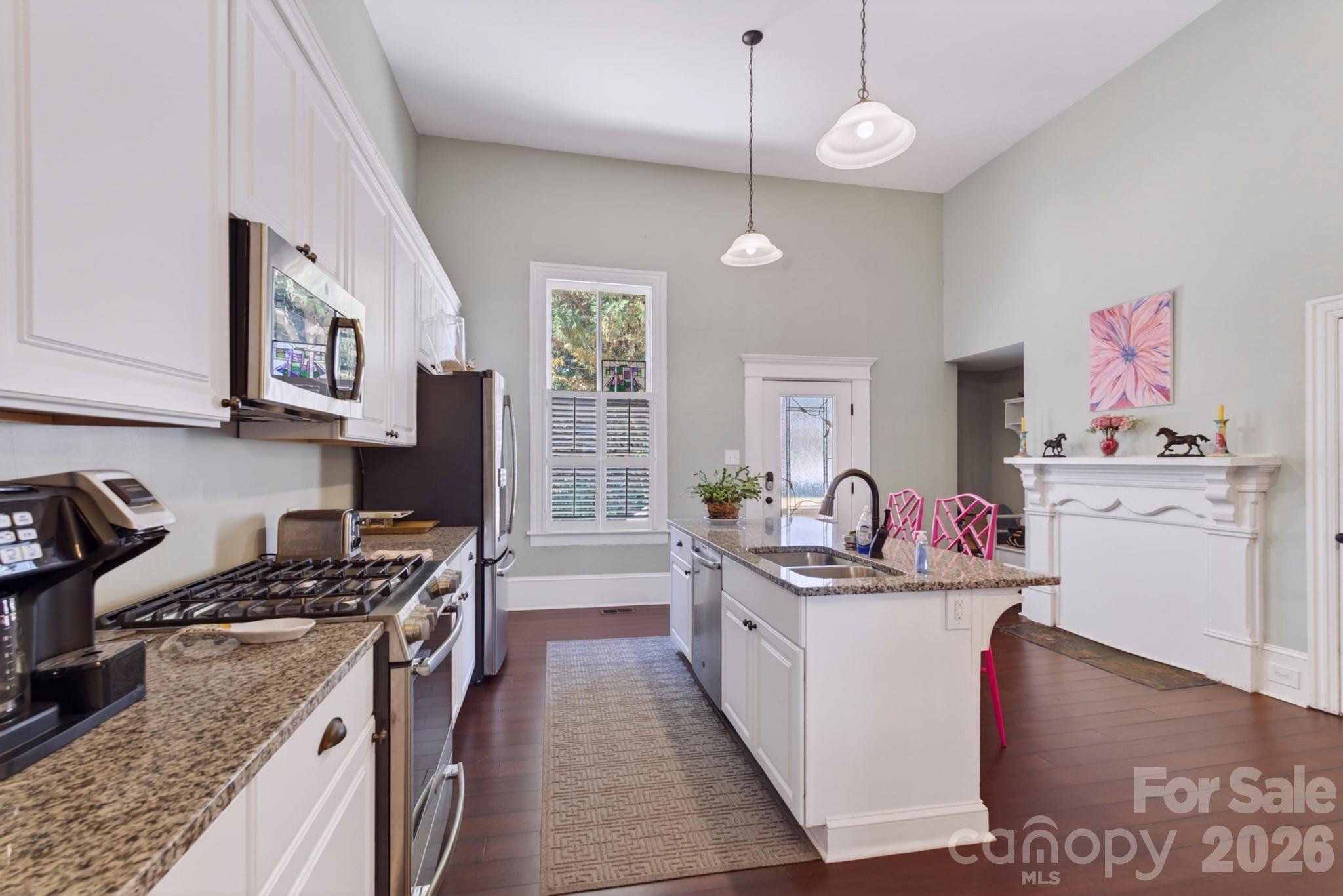 110 Reid Street — Rock Hill