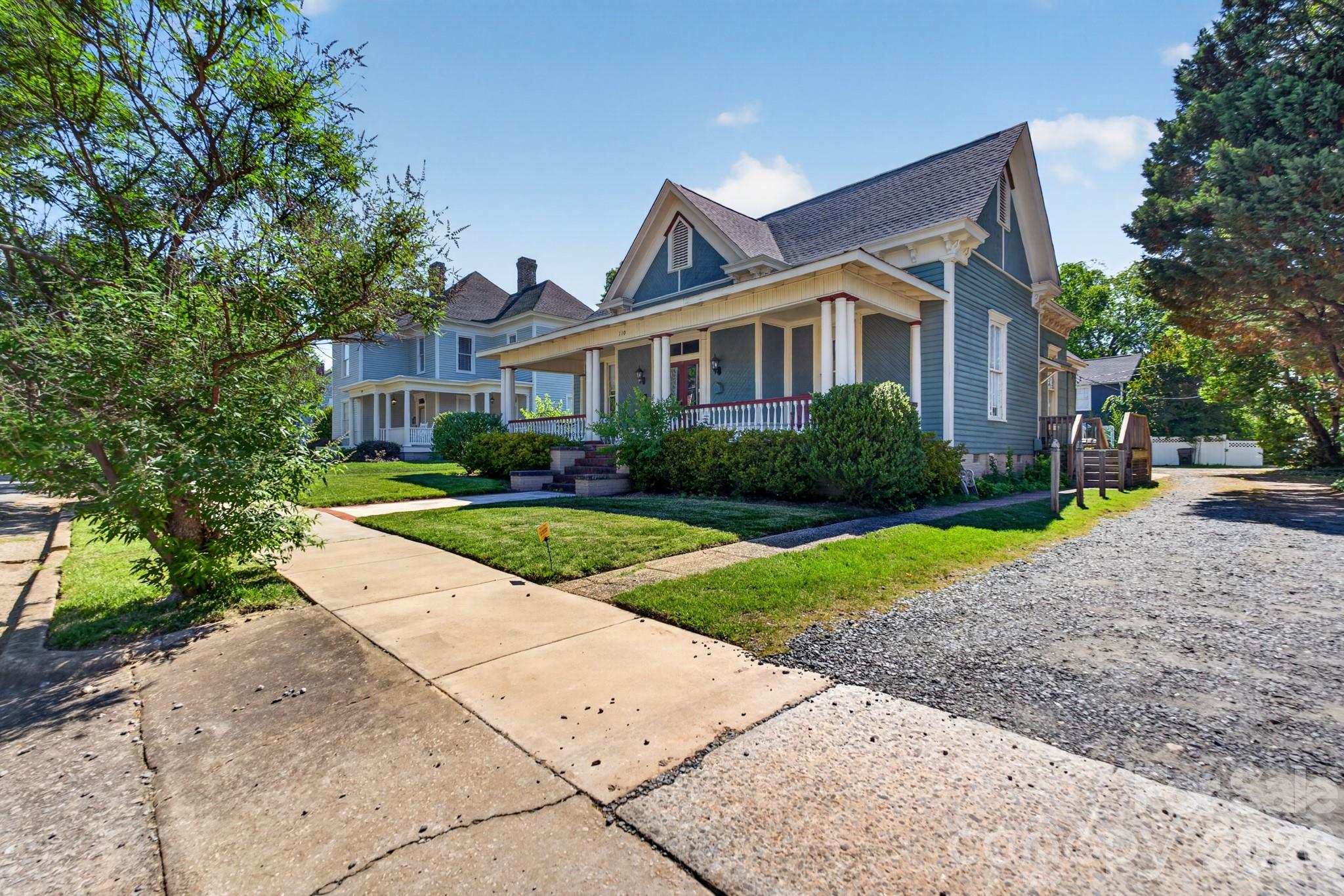 110 Reid Street — Rock Hill