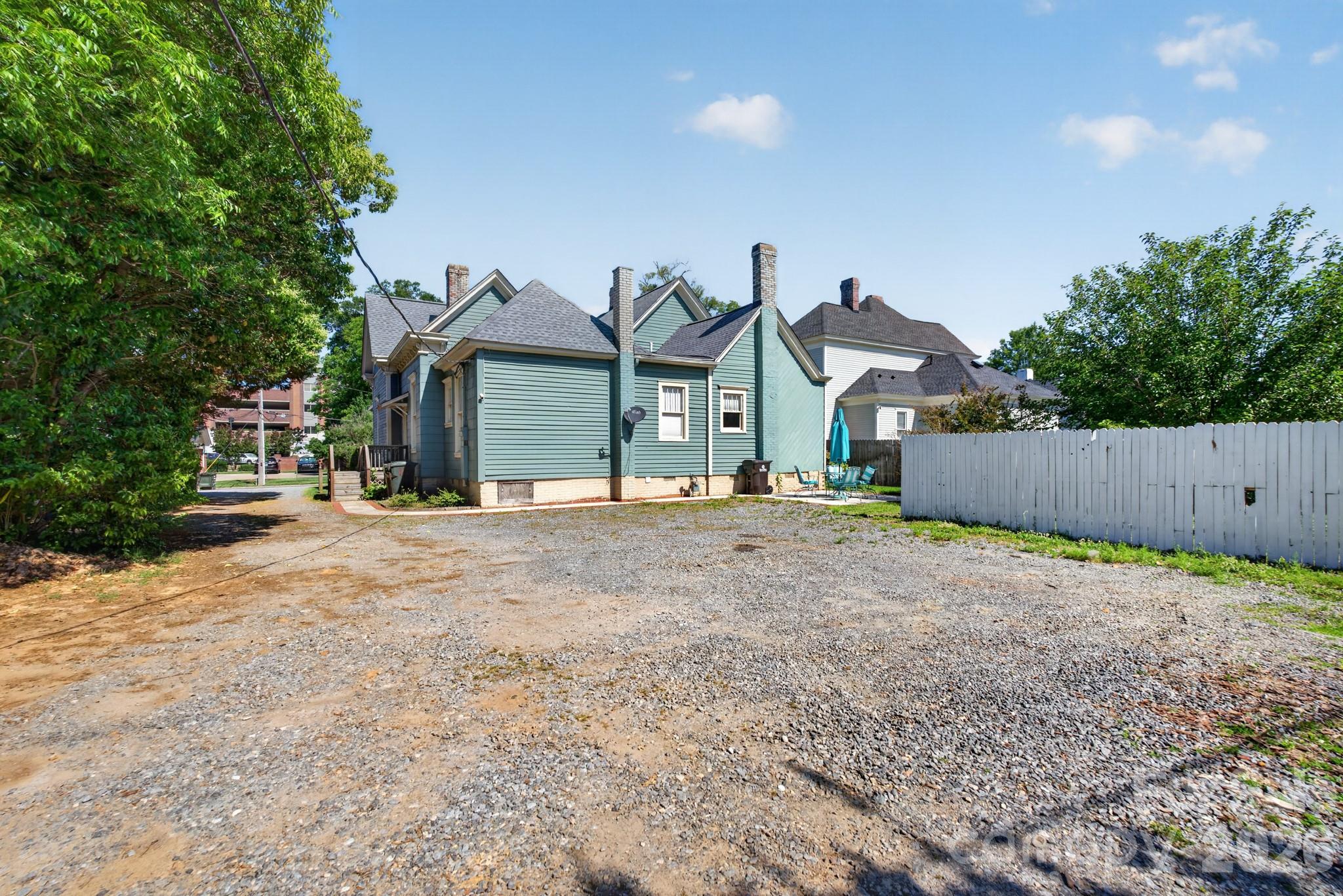 110 Reid Street — Rock Hill