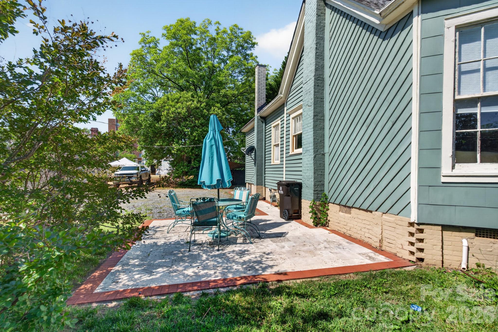 110 Reid Street — Rock Hill