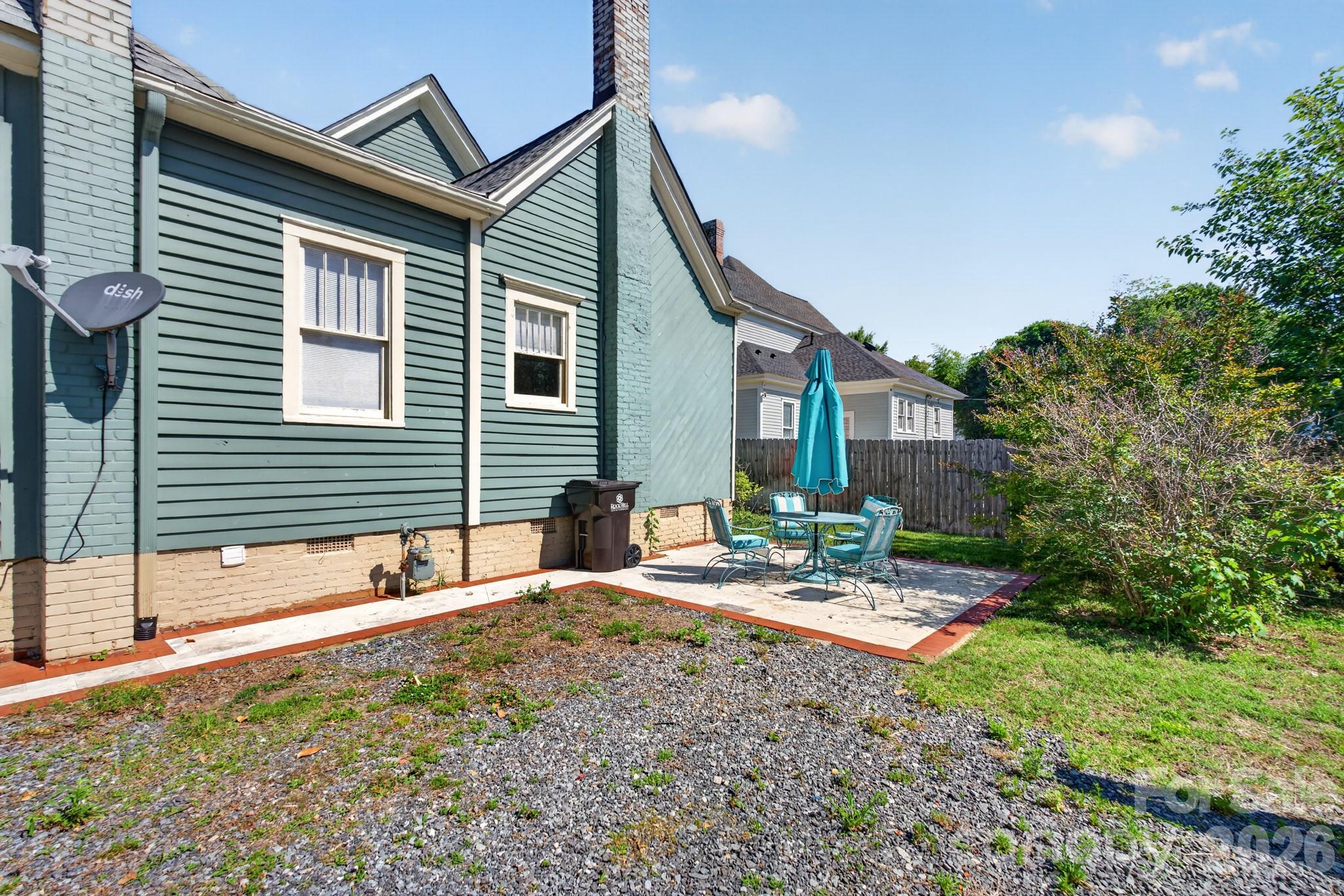 110 Reid Street — Rock Hill