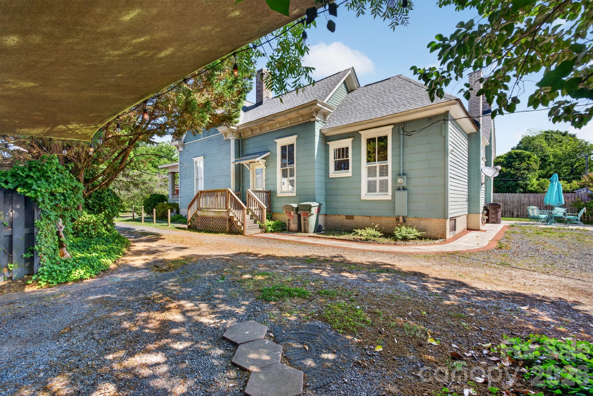 110 Reid Street — Rock Hill