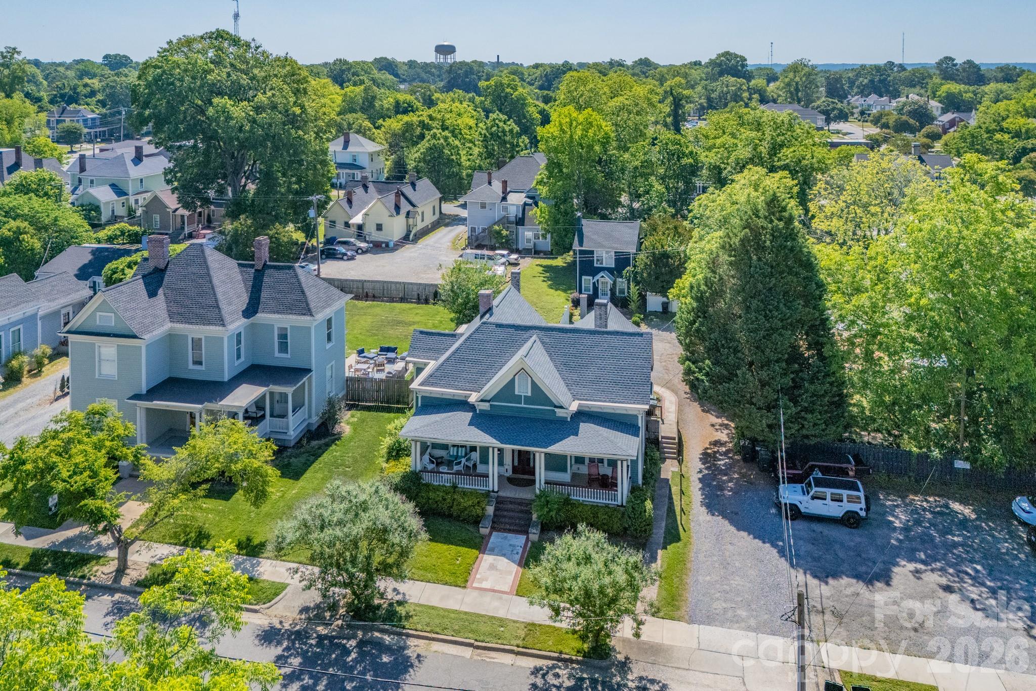 110 Reid Street — Rock Hill