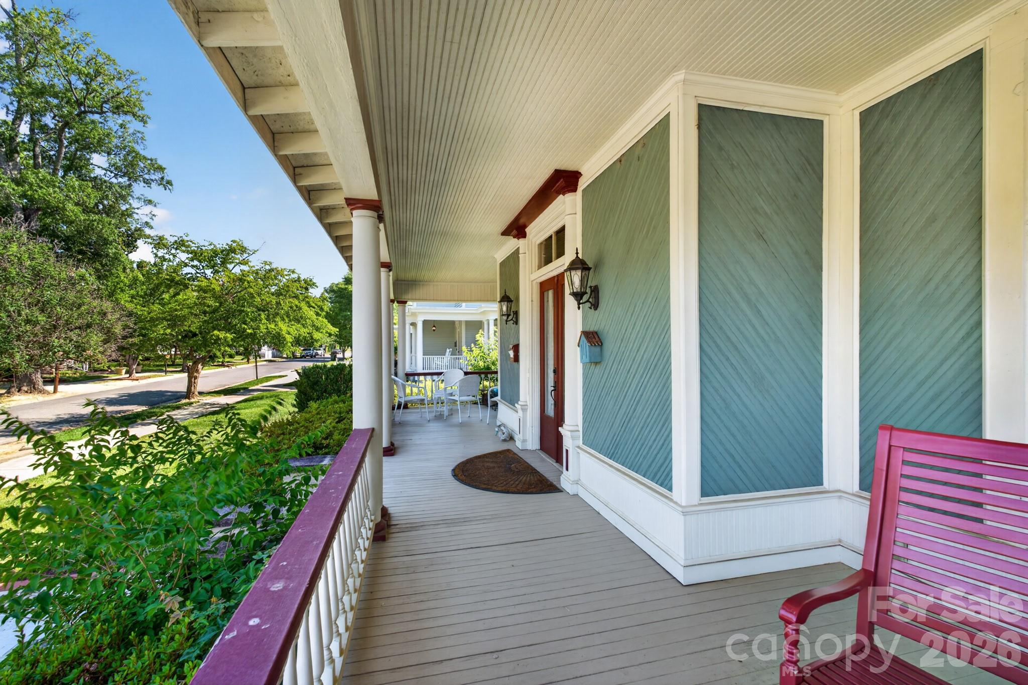 110 Reid Street — Rock Hill