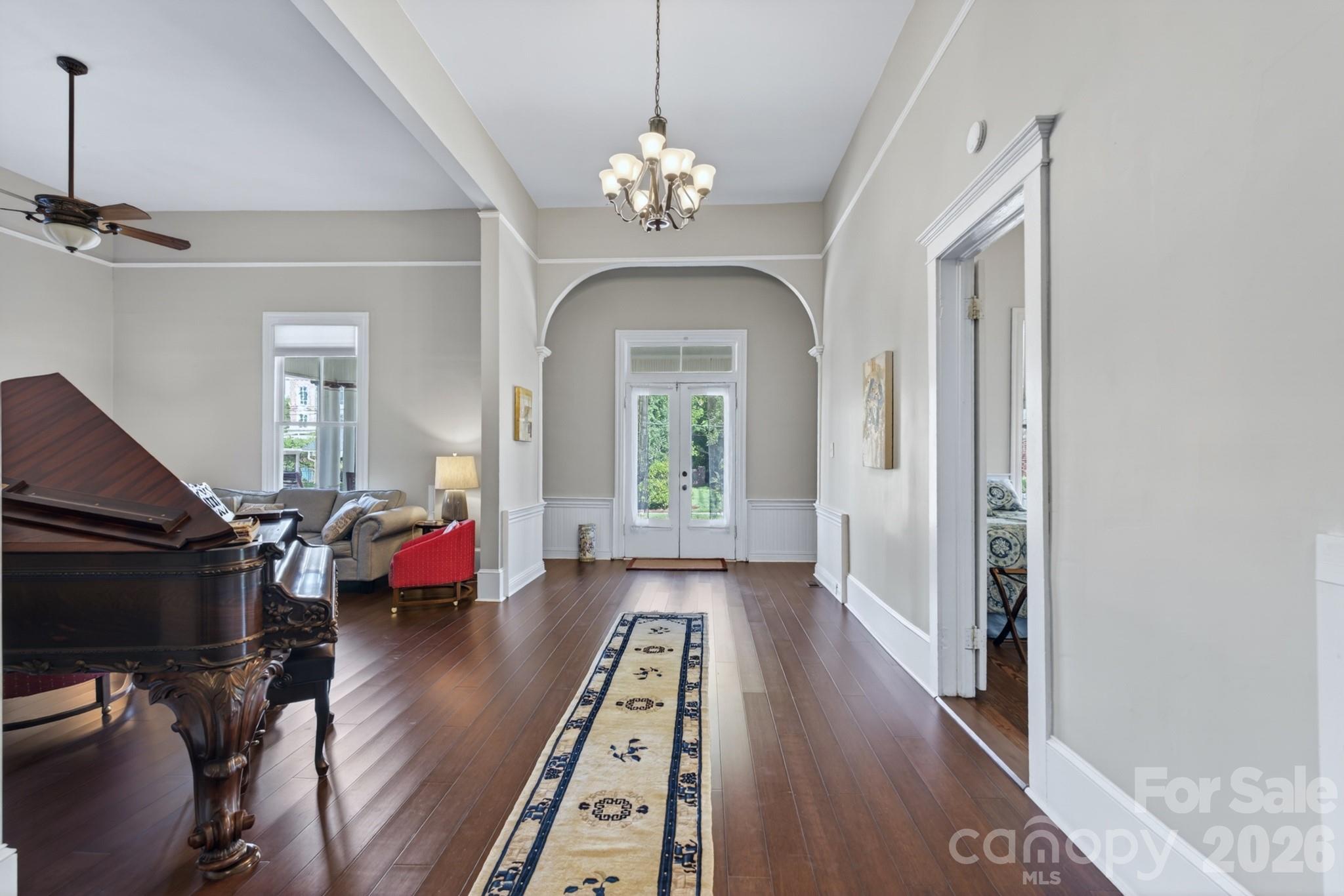 110 Reid Street — Rock Hill
