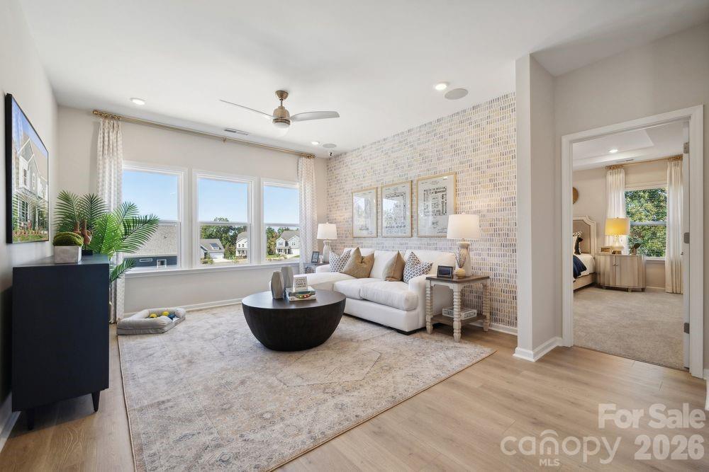 18246 Torchbearer Lane — Charlotte