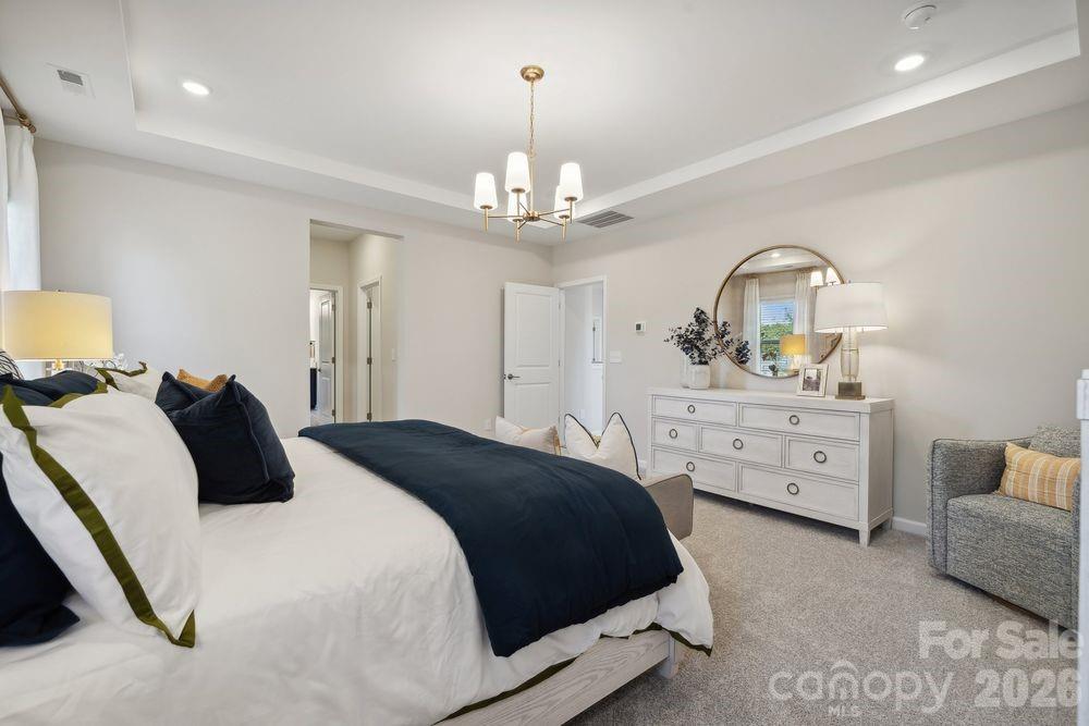 18246 Torchbearer Lane — Charlotte