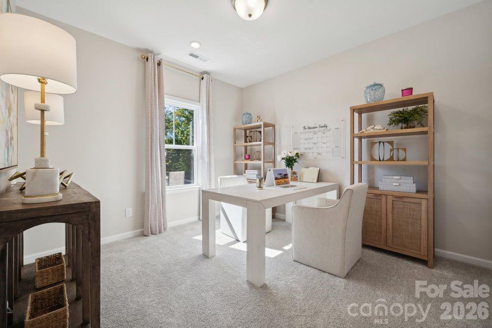 18246 Torchbearer Lane — Charlotte