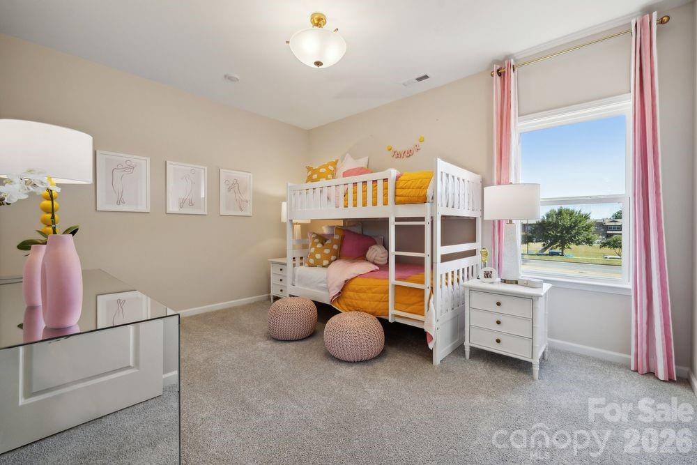 18246 Torchbearer Lane — Charlotte