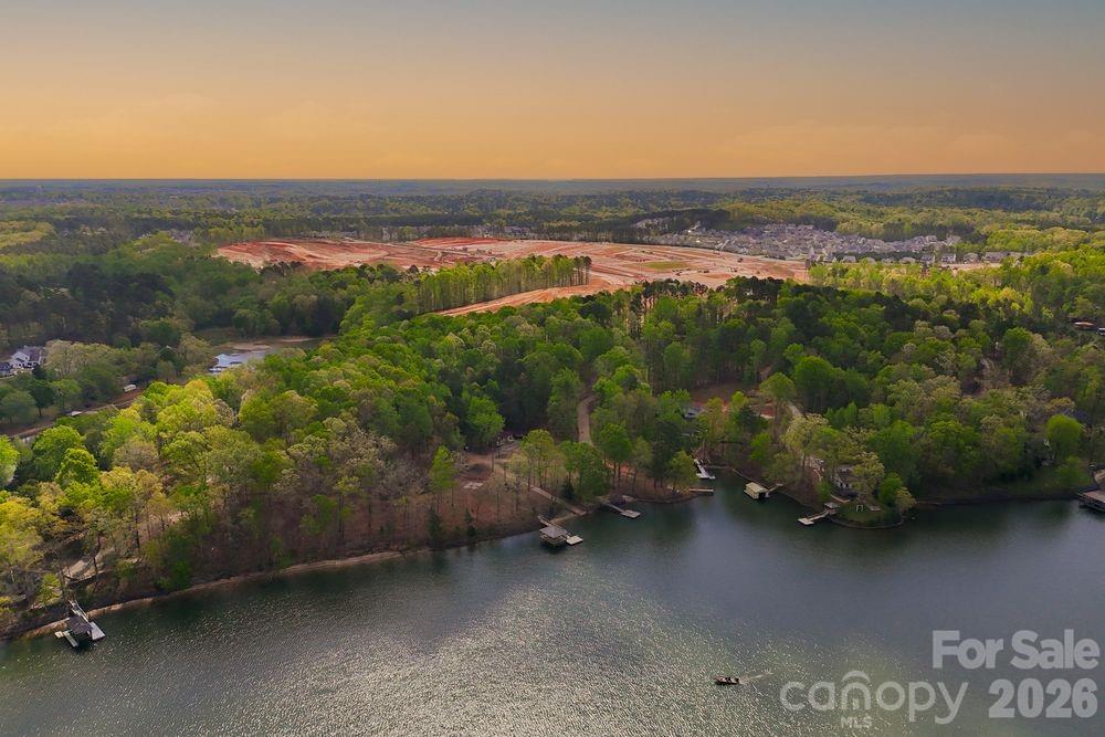 18246 Torchbearer Lane — Charlotte