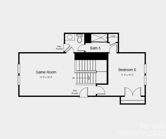 18246 Torchbearer Lane — Charlotte