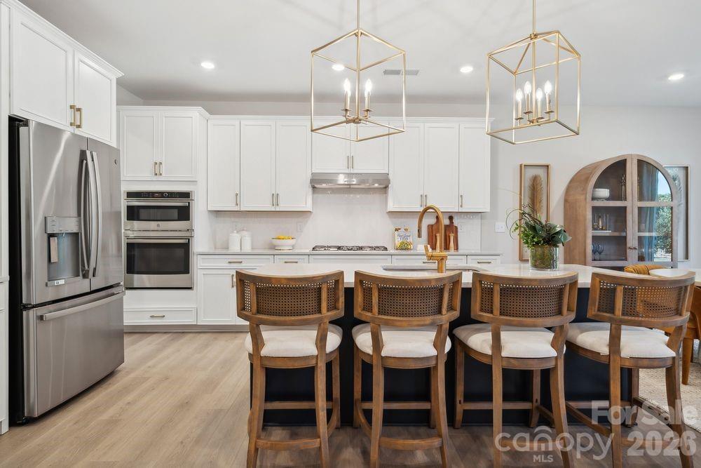 18246 Torchbearer Lane — Charlotte