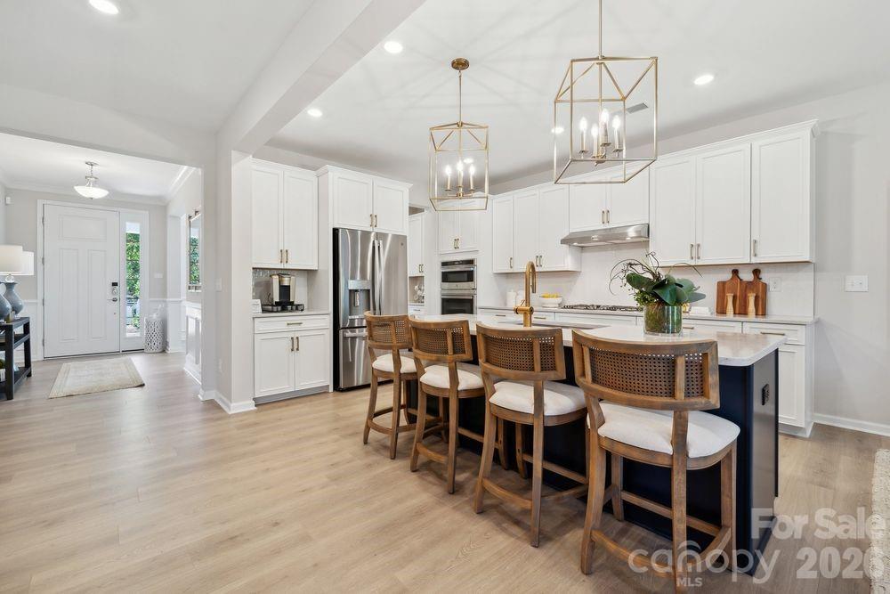 18246 Torchbearer Lane — Charlotte